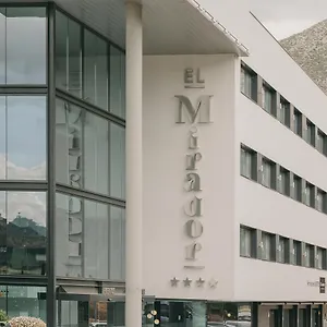 4* Hotel El Mirador