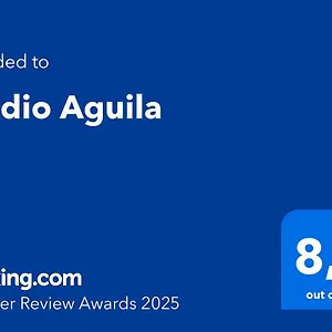  Apartment Aguila