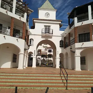 Apartment Pueblo Quinta