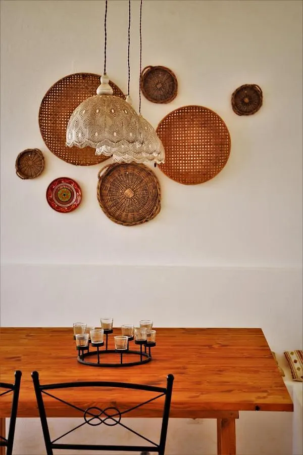 Homestay Finca La Meica Bed&Breakfast Casabermeja Spain