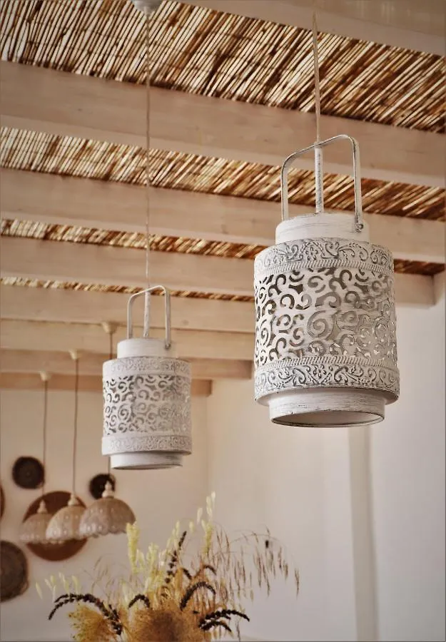 Finca La Meica Bed&Breakfast Casabermeja