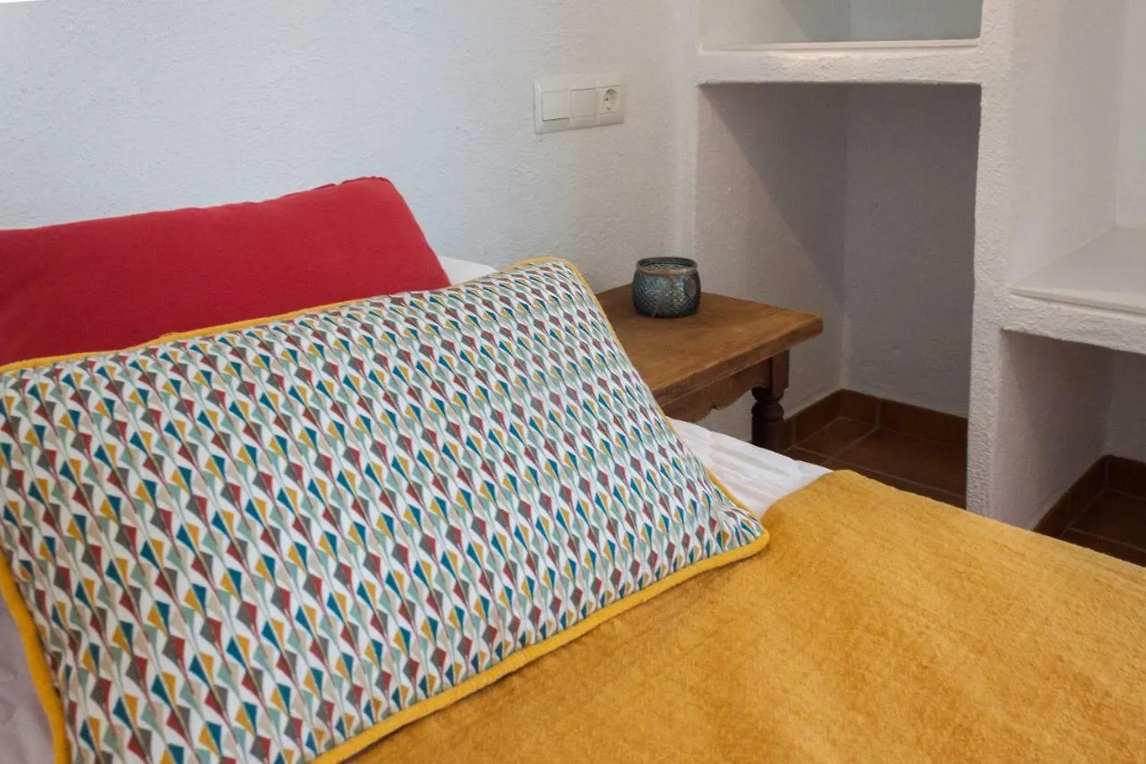 Finca La Meica Bed&Breakfast Casabermeja