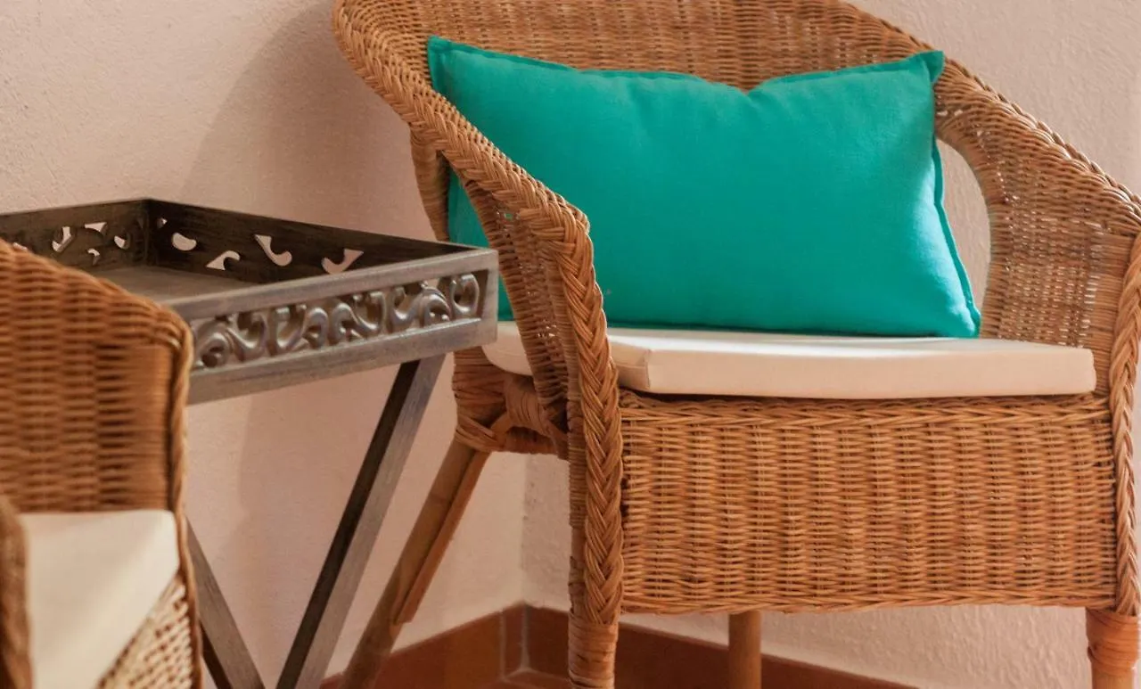 Finca La Meica Bed&Breakfast Casabermeja