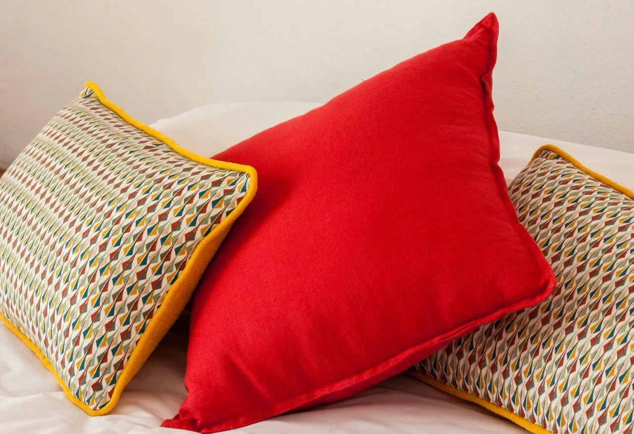 Finca La Meica Bed&Breakfast Casabermeja Spain