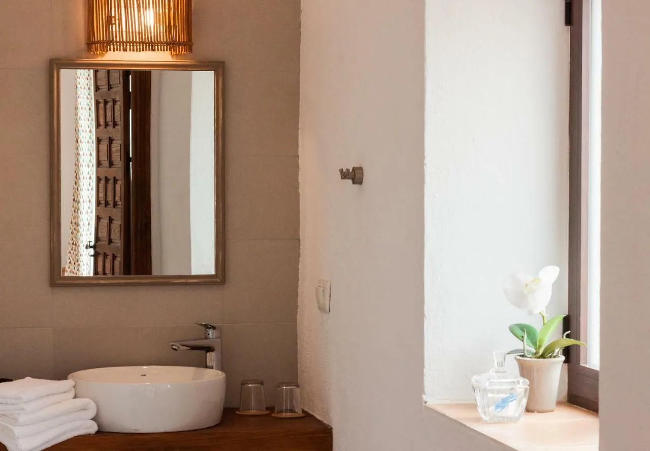 Finca La Meica Bed&Breakfast Casabermeja