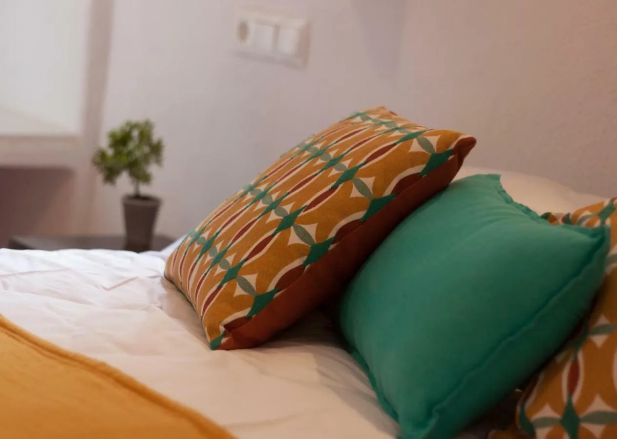 Finca La Meica Bed&Breakfast Casabermeja Homestay