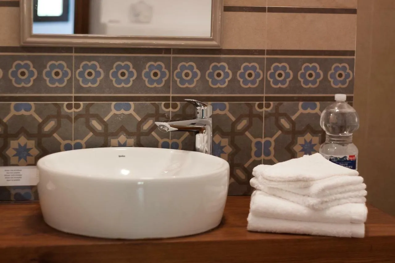 Finca La Meica Bed&Breakfast Casabermeja Homestay