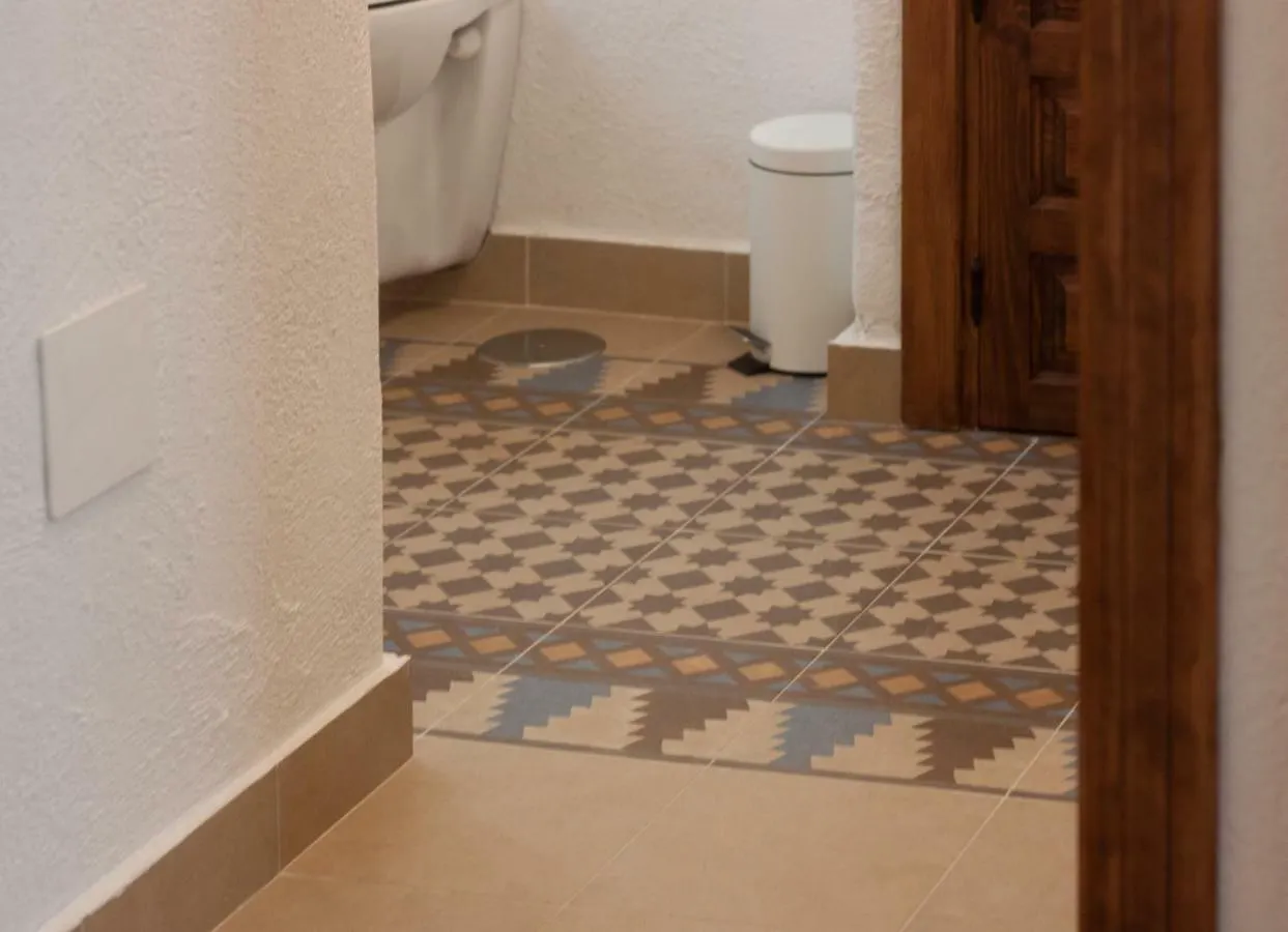 Finca La Meica Bed&Breakfast Casabermeja 0*,  Spain