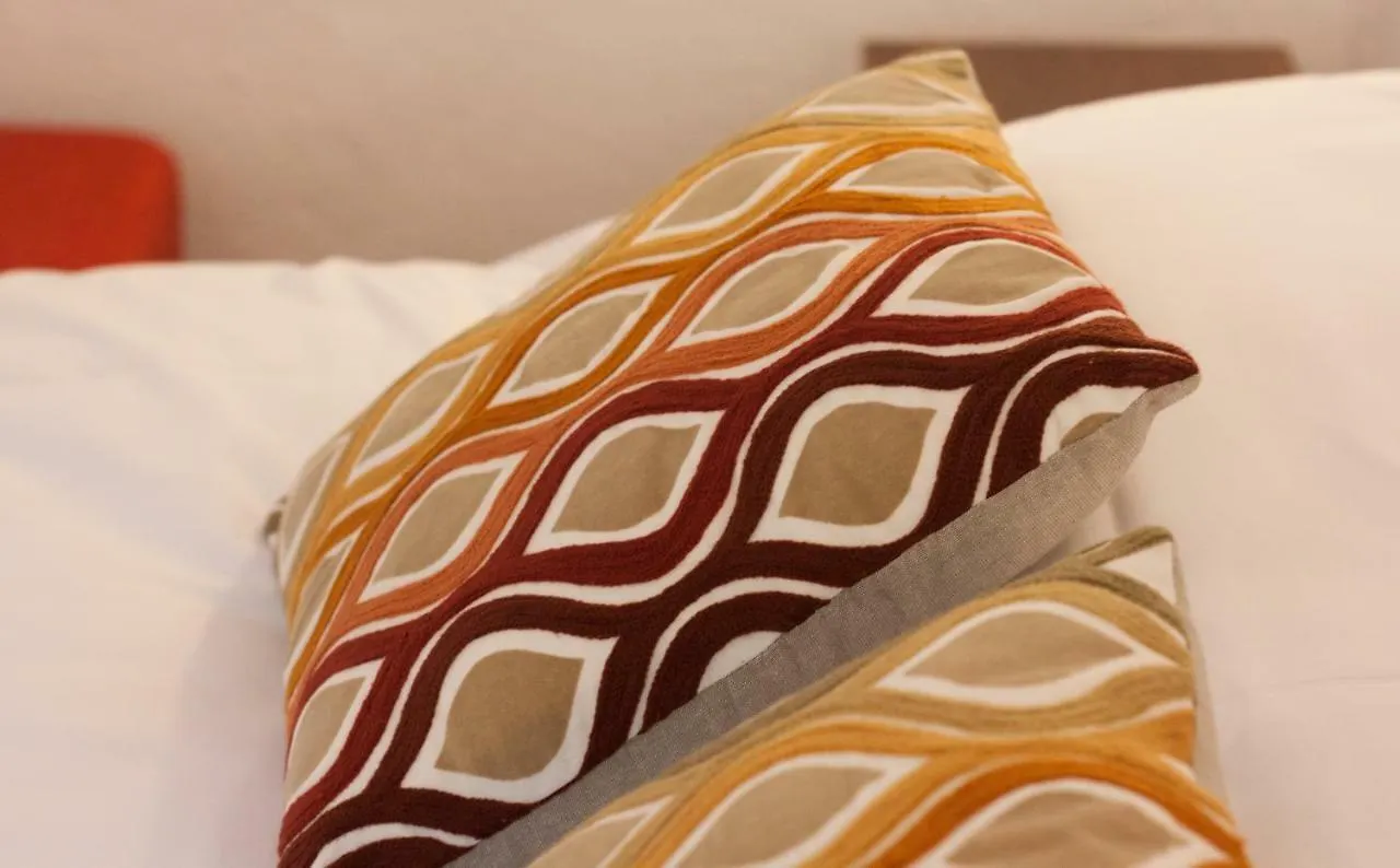 Homestay Finca La Meica Bed&Breakfast Casabermeja Spain