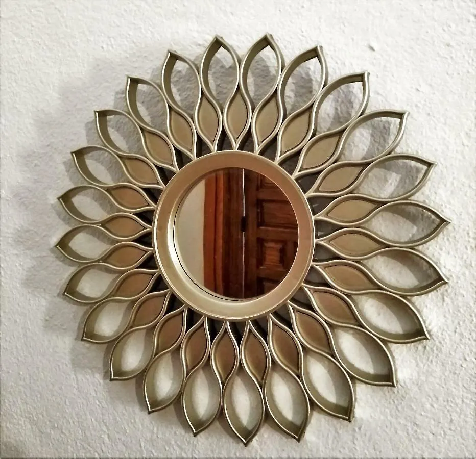Homestay Finca La Meica Bed&Breakfast Casabermeja