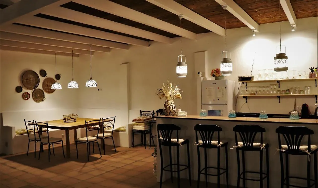 Finca La Meica Bed&Breakfast Casabermeja